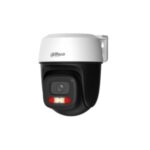 PT IP/Wi-Fi Smart Dual Light deterrenza 5 MP 2.8 mm IR/LED audio