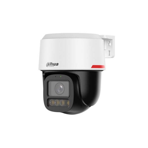 PT IP AI WizColor deterrenza 8 MP 3.6 mm LED mic