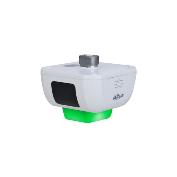 Indicatore LED per telecamera parking spot