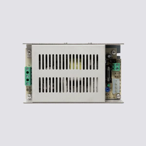 Inim IPS12060G - Alimentatore Switching 13,8V@2,5A + 1,2A per ricarica batteria. Per Smartliving1050X/G3 e SPS12060XG3.