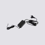 Alimentatore  27,6Vdc 1A per basi microfoniche serie IPGxxx.