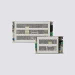 Alimentatore switching 24Vdc 50W. Solo per centrali serie PRIME X