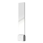 Antenna AM Replica, acrilico + ABS, display
