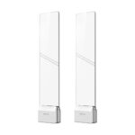 Antenna AM Primary, acrilico + ABS, display, WISS cloud