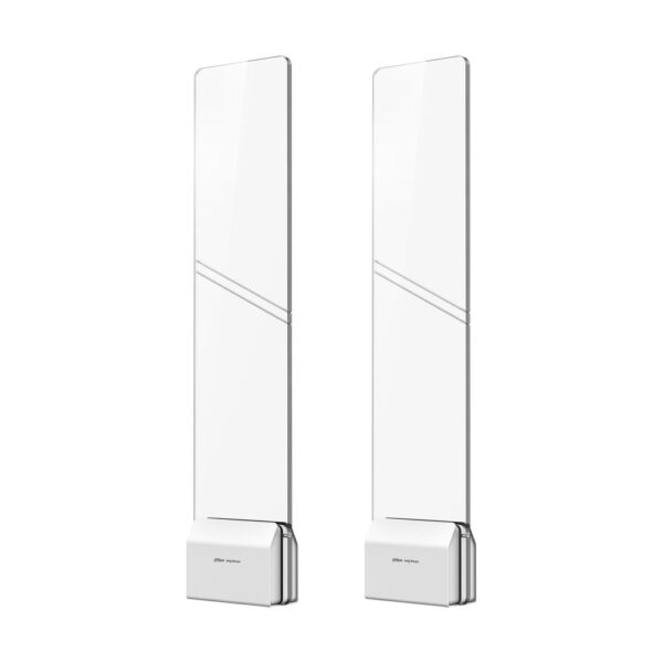 Antenna AM Primary, acrilico + ABS, display, WISS cloud