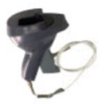 Distaccatore manuale a pistola per tag slipper