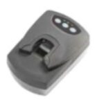 Distaccatore elettronico desktop per tag slipper