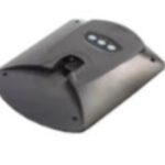 Distaccatore elettronico integrato nel bancone per tag slipper