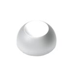 Distaccatore magnetico round