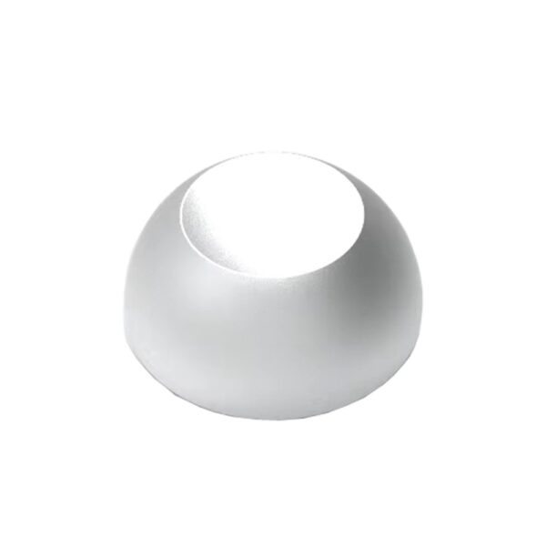 Distaccatore magnetico round