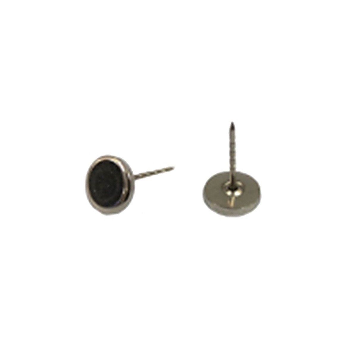ISC-ET-P101A Pin piatto smooth - immagine 1