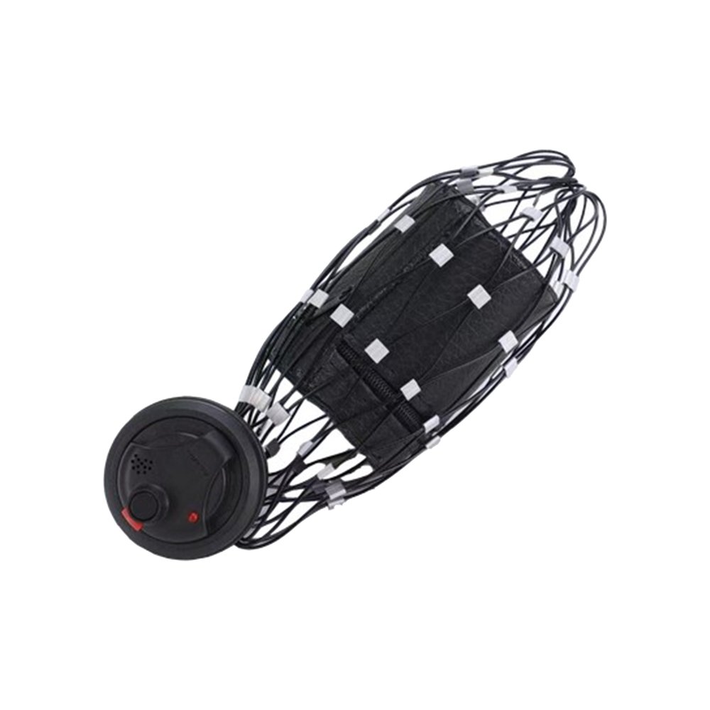 ISC-ETR3A-T606B-S Mini spider net RF 36 cm - immagine 1
