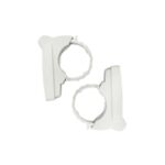 Tag RF bottiglie lanyard plastico