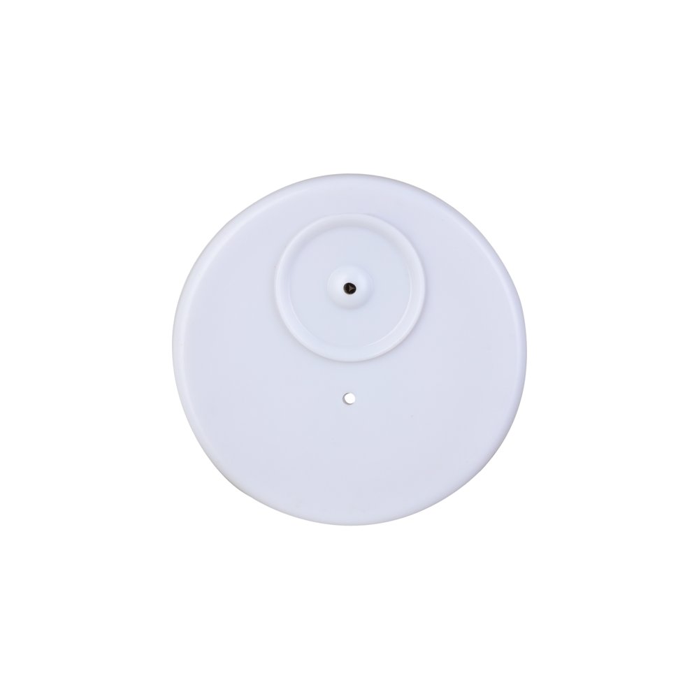 ISC-ETR5-T013 Tag RF rotondo bianco - immagine 1