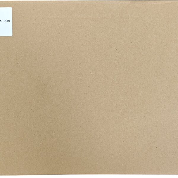 Confezione sample EAS RF