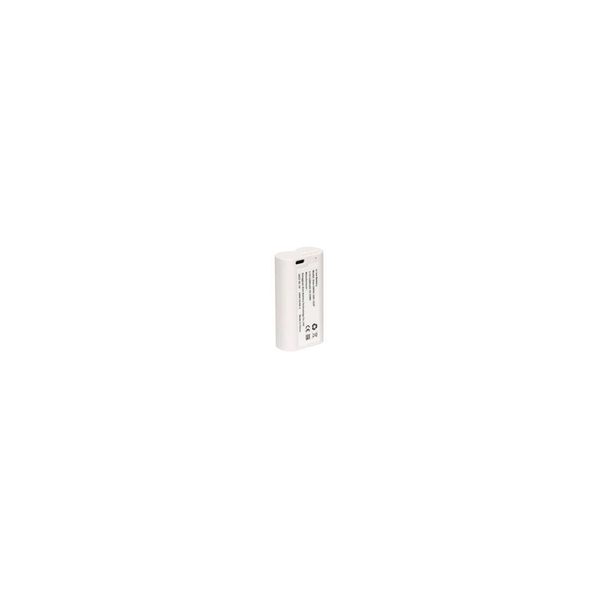ISW-BT5200 Batteria supplementare ISIWI FILL ISW-BT5200 per telecamera a batteria FLIP - immagine 1