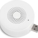 CHIME radio USB ISW-CME01U per collegamento a campanelli ISIWI