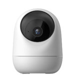 Telecamera Isiwi Wireless ORB 1080P 2Mpx Dome motorizzata ISW-DPI2ME IR LED Audio Bidirezionale Sd Card Stand Alone