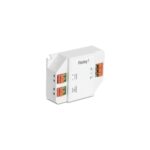 Relè di  controllo Radio ISIWI RELAY NO/NC frequenza 868 fino a 500 metri -ISW-RLY1T -  Alimentazione 220V o 12V- Pulse time 500ms - Novità