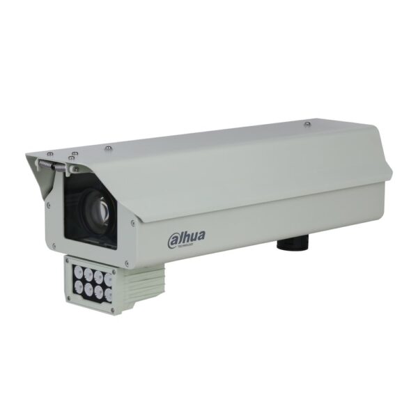 Bullet IP AI Enforcement 3 MP 16~40 mm IR