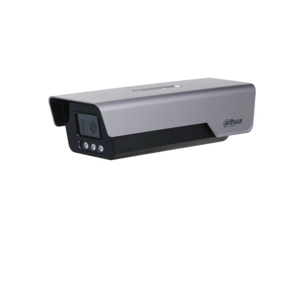 Bullet IP AI Access ANPR 4 MP 2.7~12 mm IR