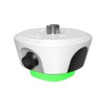 Telecamera parking spot 12 posti 5 MP 2x 2.1 mm PoE