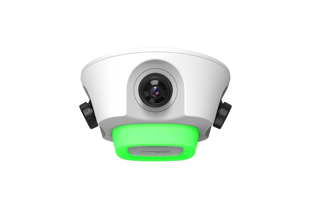ITC514-PH6D-Q22-F21-POE Telecamera parking spot 12 posti 5 MP 2x 2.1/2x 3.6 mm PoE - immagine 1