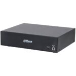 Edge storage 4/12 ch HD/ANPR