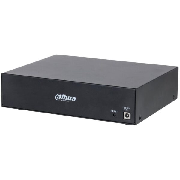 Edge storage 4/12 ch HD/ANPR