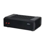 Edge storage 16/12 ch HD/ANPR 4 HDD