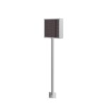 Schermo LED parking spot 2 layer