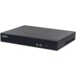 IVD AI 16 ch 1 HDD 1U 1 modulo AI