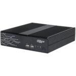 IVD AI wide temp. 48 ch 1 SSD 1U 1 modulo AI