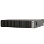 IVSS IP AI 128 ch 32 MP 8 HDD 2 moduli AI