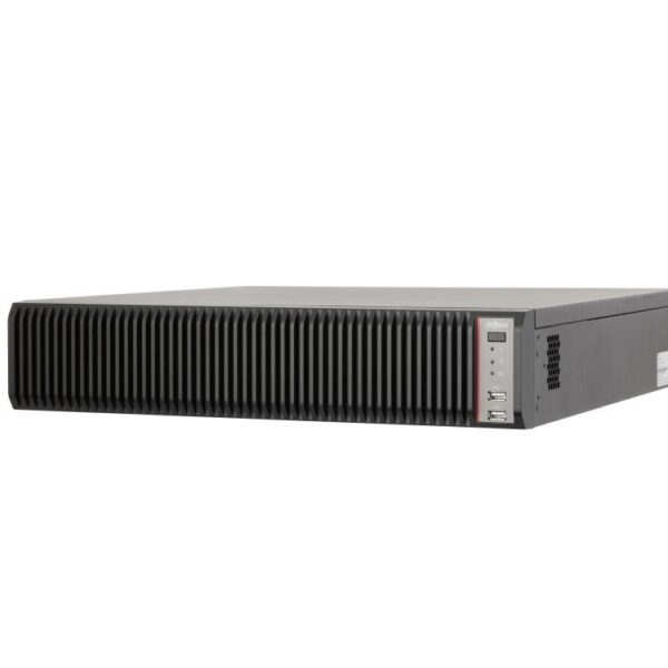 IVSS IP AI 128 ch 32 MP 8 HDD 2 moduli AI