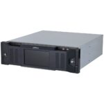 IVSS IP AI 256 ch 32 MP 16 HDD display LCD alimentazione ridondante