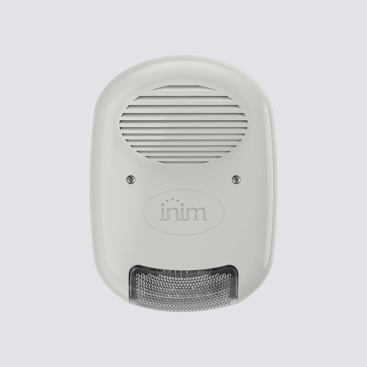 IVY-BFM Sirena autoalimentata per esterno antischiuma con interfaccia I-BUS. - immagine 1