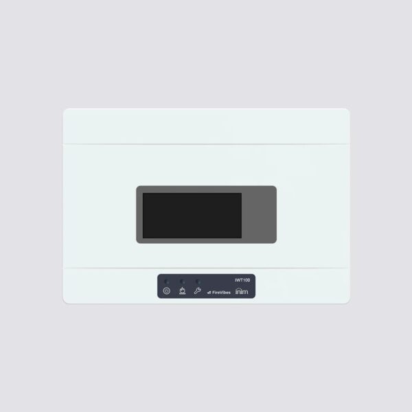 Modulo di espansione Wireless bi direzionale di tipo convenzionale serie FireVibes.