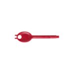 Chiave di sblocco per pulsante di allarme EC0020/IC0020 (conf. 10 pz).
