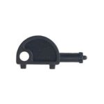 Chiave di sblocco per pulsante di allarme XC0011E (conf. 10 pz).