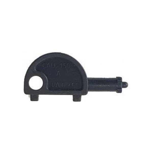 Chiave di sblocco per pulsante di allarme XC0011E (conf. 10 pz).
