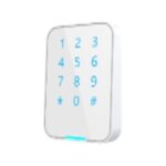 Z-Wave keypad bianco