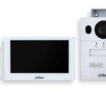 Kit VDP plug&play bifilare