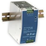 Alimentatore DIN 48V 5A 240 W