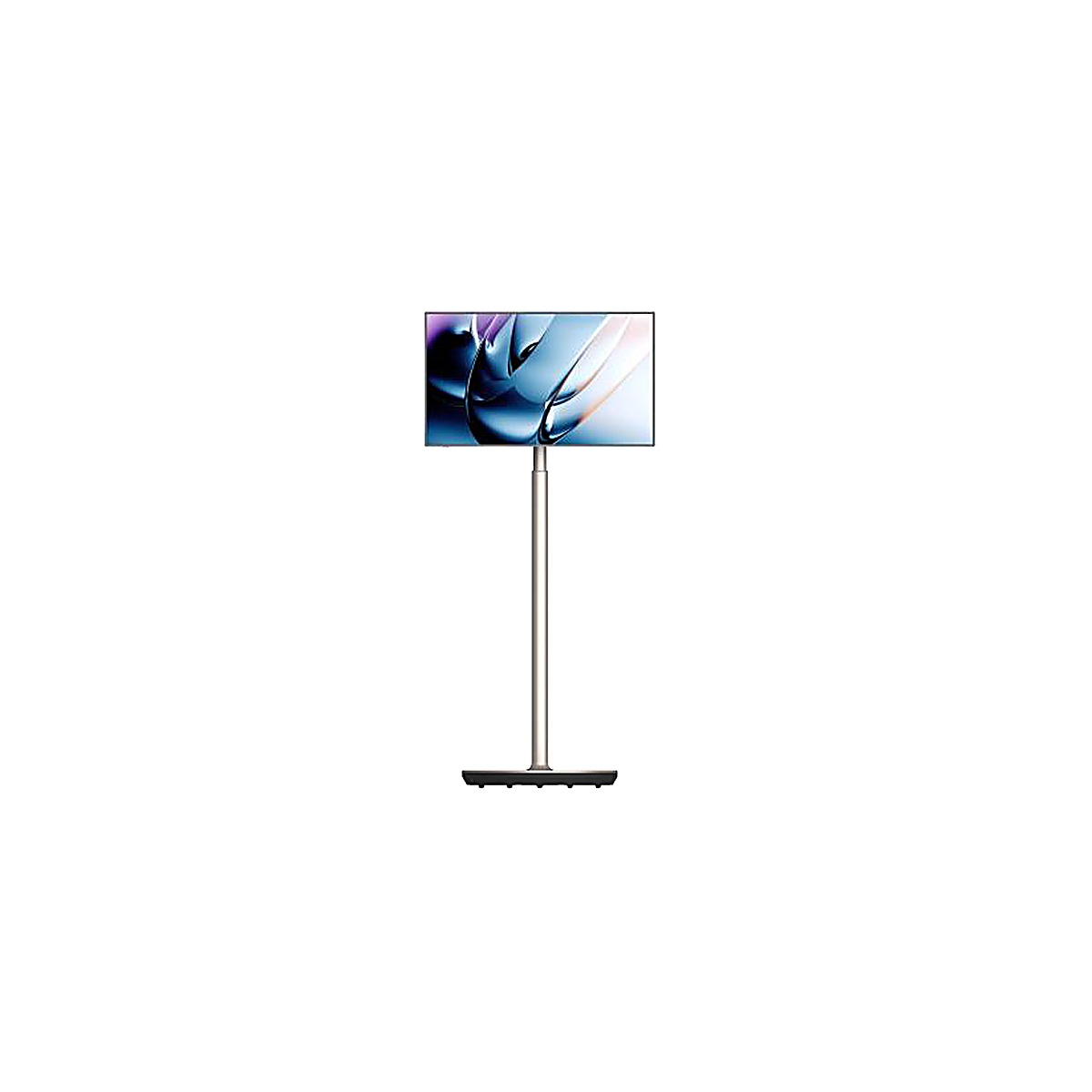 LM27-U200P Movable smart display 27" FHD Android 13 - immagine 1