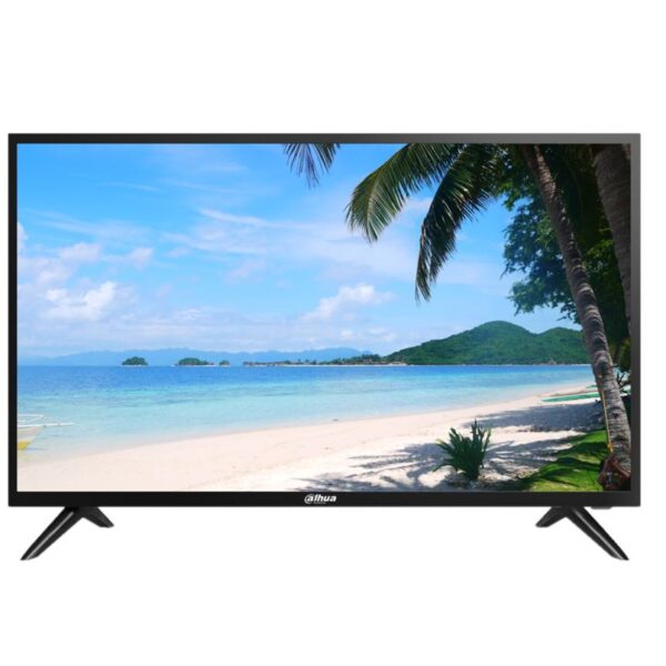 Monitor LED FHD 32" 240 nit 24/7