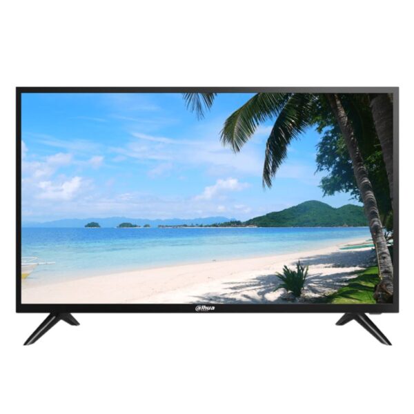 Monitor LED FHD 43" 330 nit 24/7