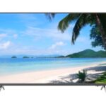Monitor DLED 4K 43" 400 nit 24/7