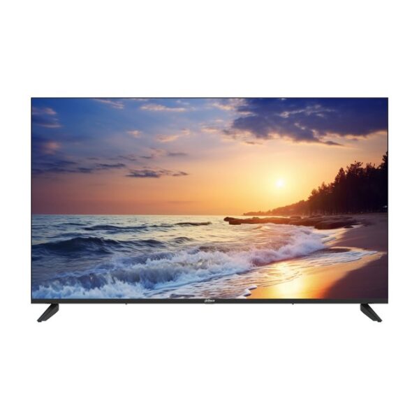 Monitor DLED 4K 50" 400 nit 24/7