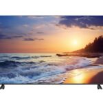 Monitor LED 4K 65" 450 nit 24/7